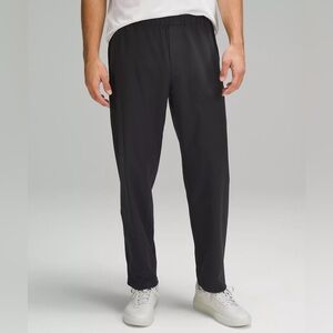 Lululemon Men’s ABC Warpstreme Pull-On Lounge Pants Black